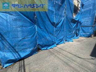 仮称）ＮＣ幕張町５丁目アパート弐番館新築工事の物件内観写真